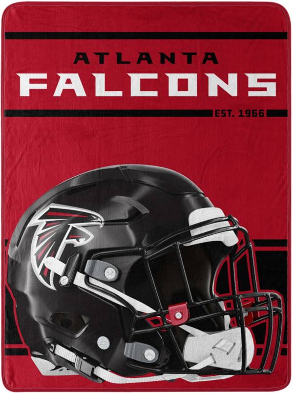 TheNorthwest Atlanta Falcons 50'' x 60'' Blanket