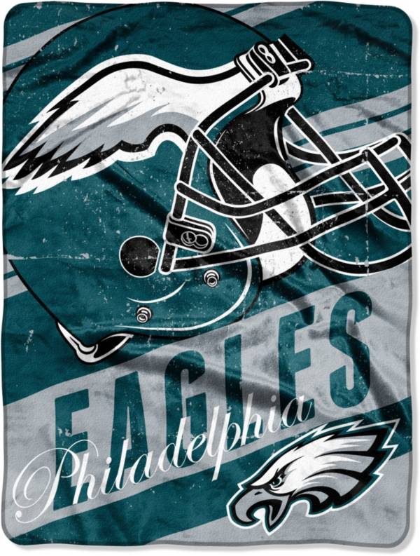TheNorthwest Philadelphia Eagles 50'' x 60'' Slant Blanket