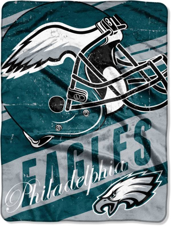 TheNorthwest Philadelphia Eagles 50'' x 60'' Slant Blanket product image