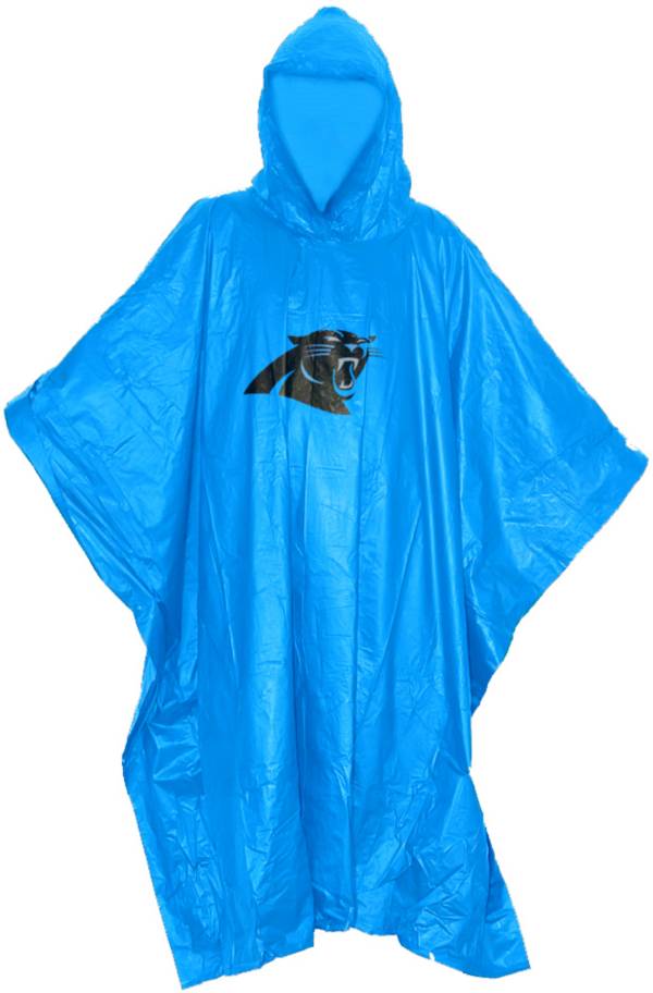 TheNorthwest Carolina Panthers Poncho