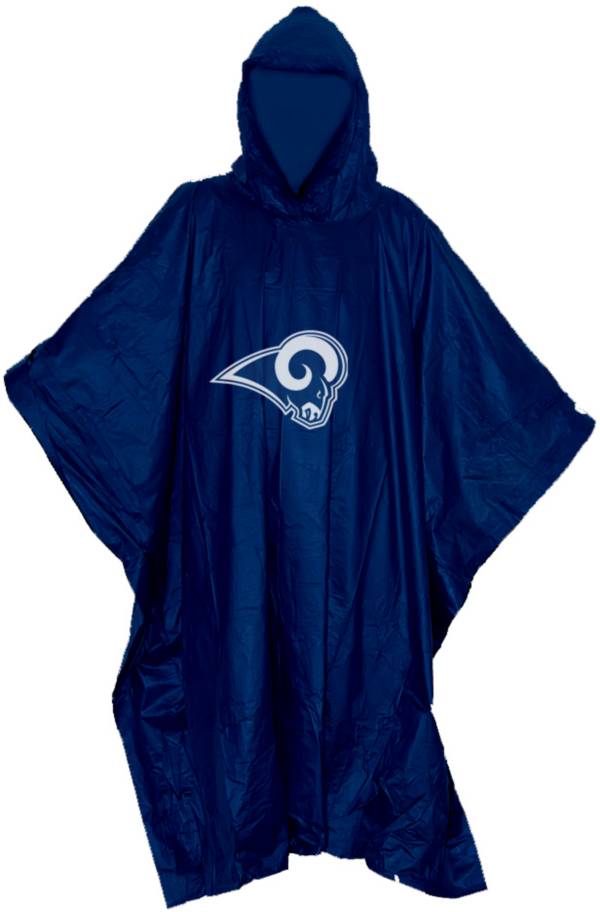 TheNorthwest Los Angeles Rams Poncho