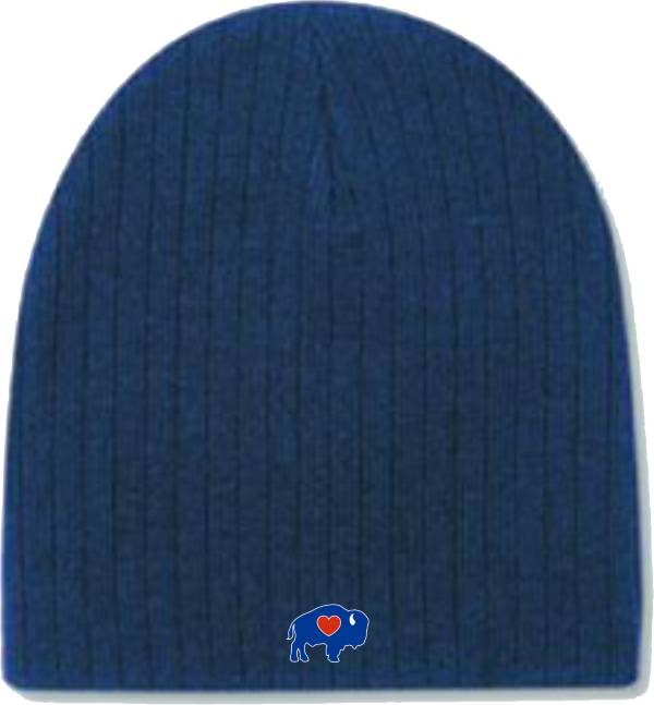 BuffaLove Women's Knit Beanie