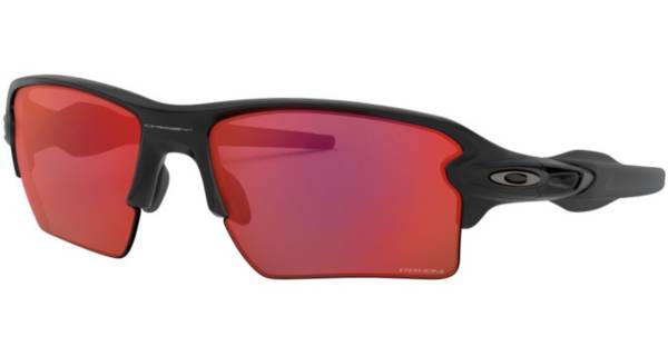 Oakley Flak 2.0 XL Prizm Trail Torch Sunglasses
