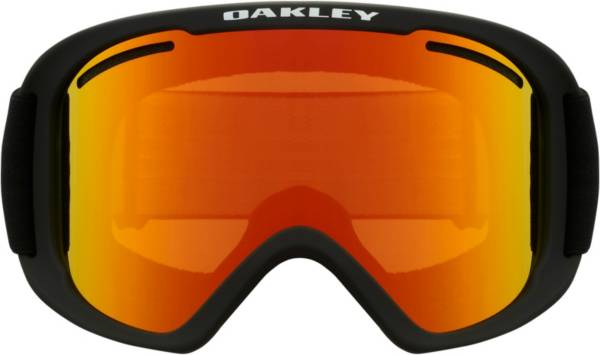 Oakley Adult O Frame 2.0 Pro XL Snow Goggles with Bonus Lens