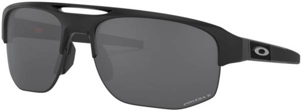 Oakley Polarized Mercenary Sunglasses