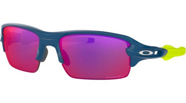 Oakley Youth Flak XS Prizm Sunglasses