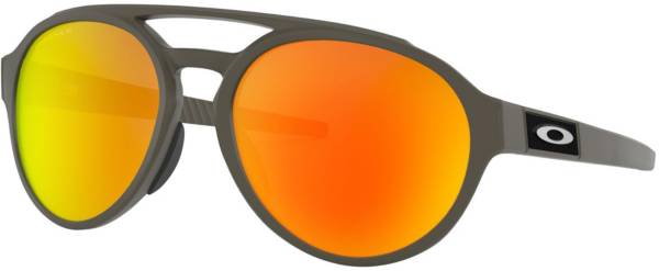 Oakley Forager Prizm Polarized Sunglasses