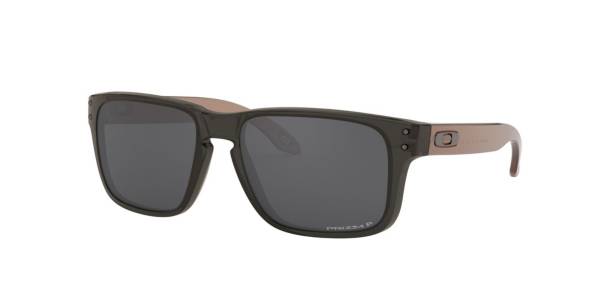 Oakley Youth Holbrook Polarized Prizm Sunglasses