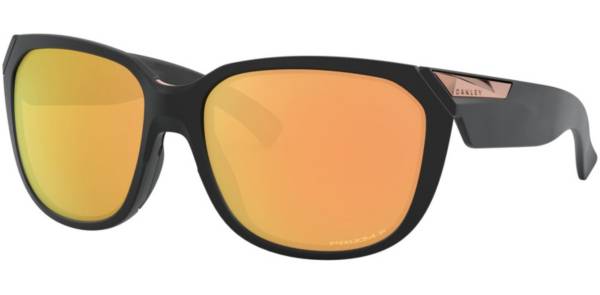 Oakley Rev Up Polarized Sunglasses