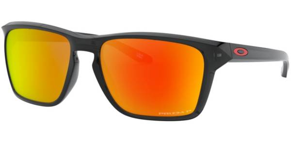 Oakley Sylas Prizm Polarized Sunglasses