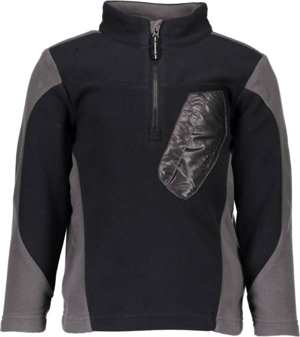 Obermeyer Boys' Astro Fleece Pullover