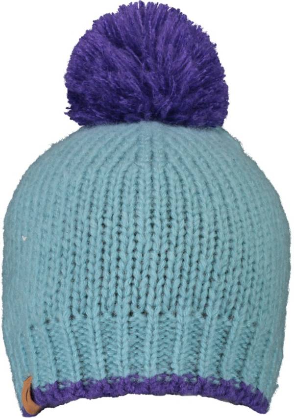 Obermeyer Women's Chicago Knit Pom Beanie