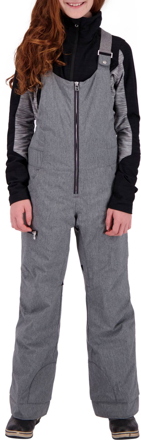 Obermeyer Junior's Anya Snow Bib