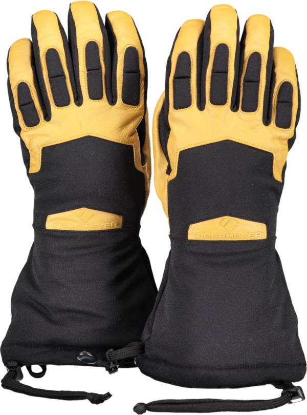 Obermeyer Adult Guide Gloves