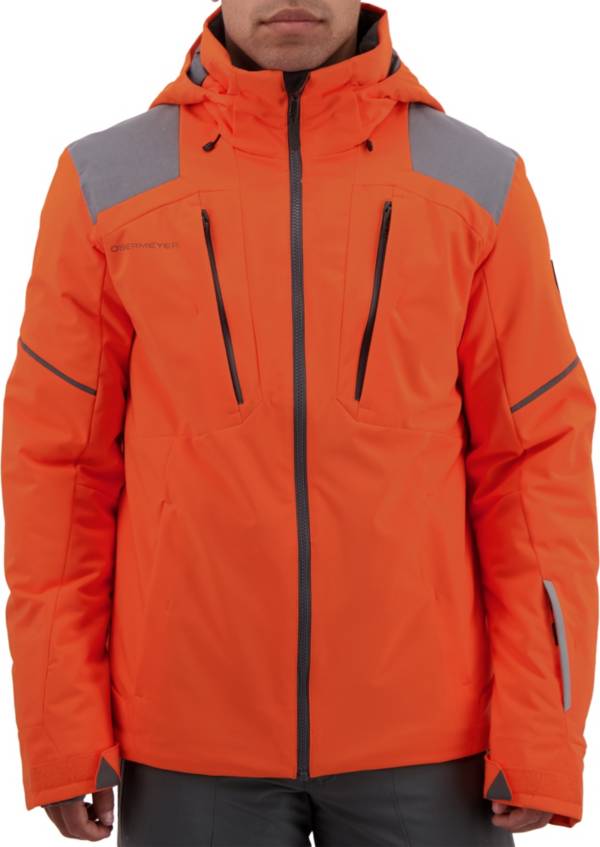 Obermeyer Men's Foundation Jacket