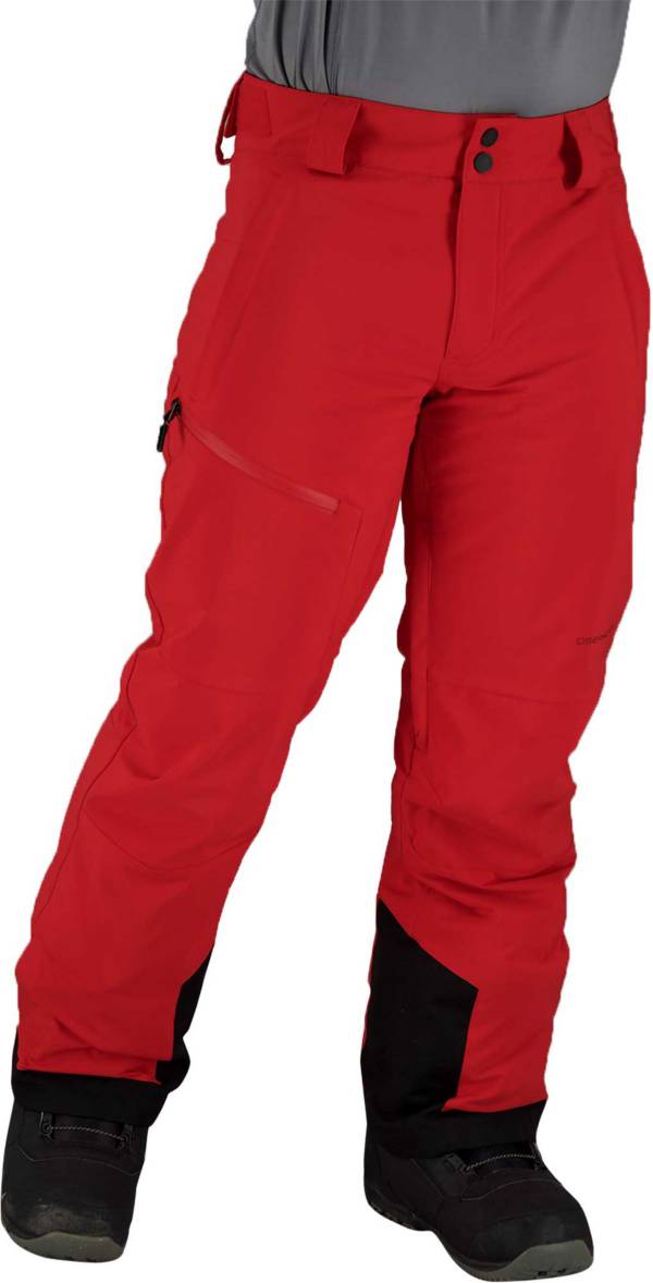 Obermeyer Men's Force Snow Pants