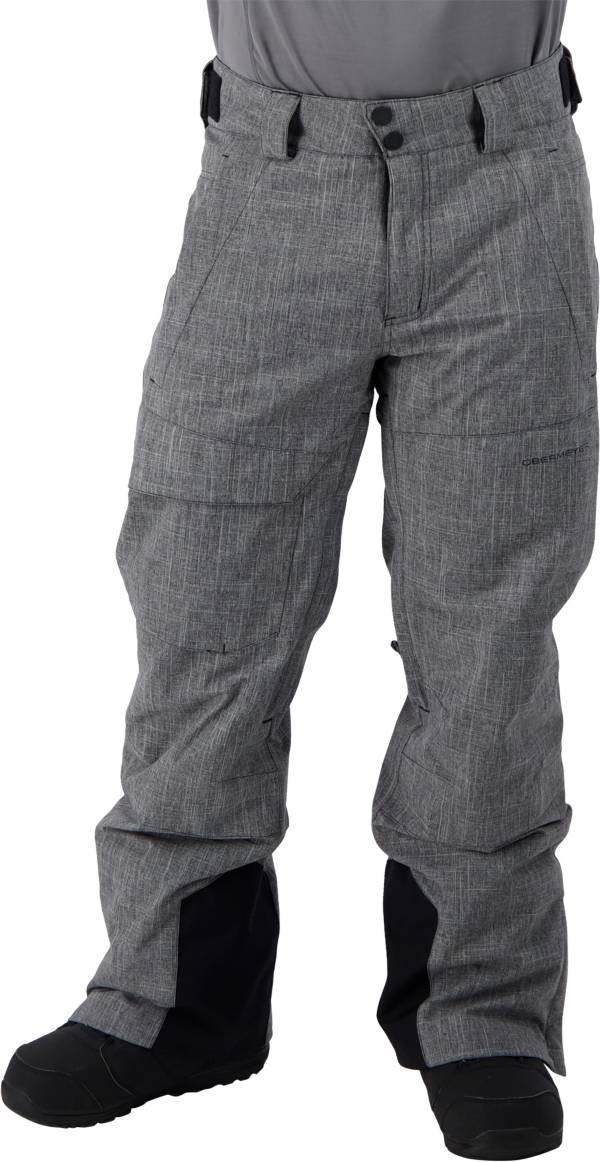 Obermeyer Men's Insulated Orion Pants