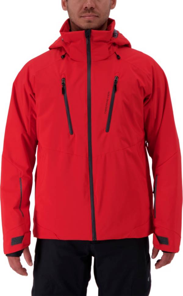 Obermeyer Men's Raze Jacket