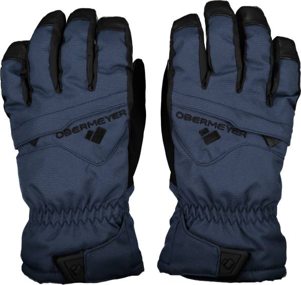 Obermeyer Youth Lava Gloves