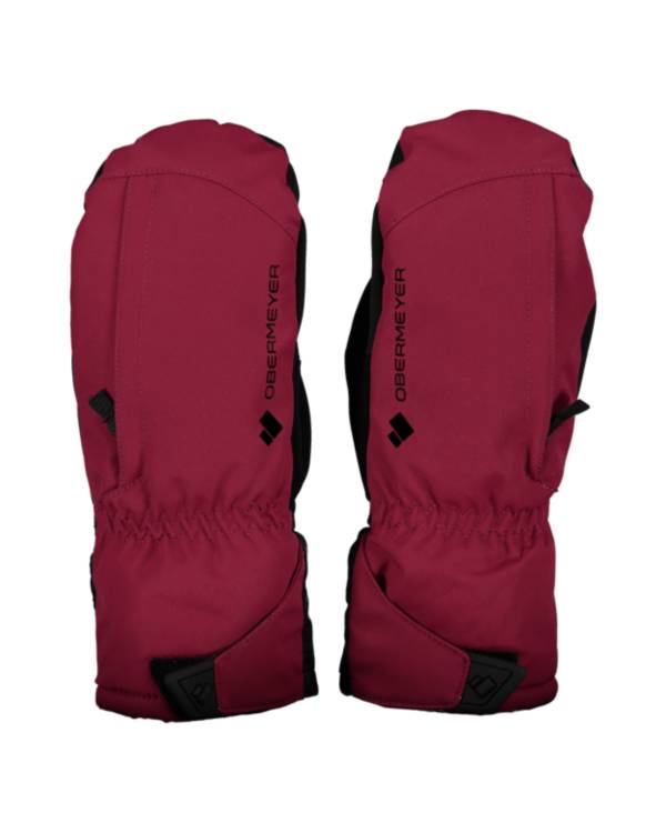 Obermeyer Youth Molten Mittens
