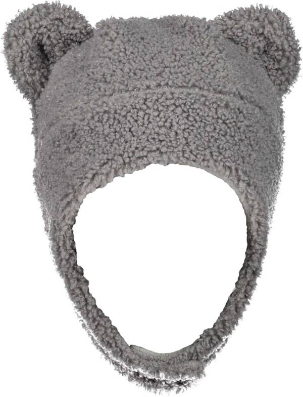 Obermeyer Kids' Ted Fur Hat