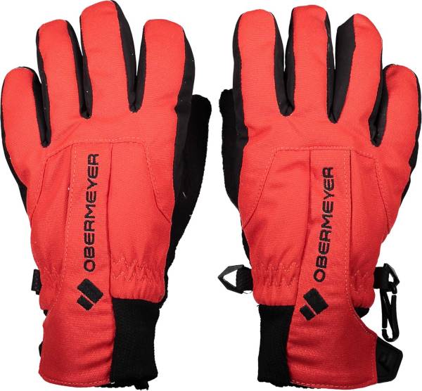 Obermeyer Youth Thumbs Up Gloves