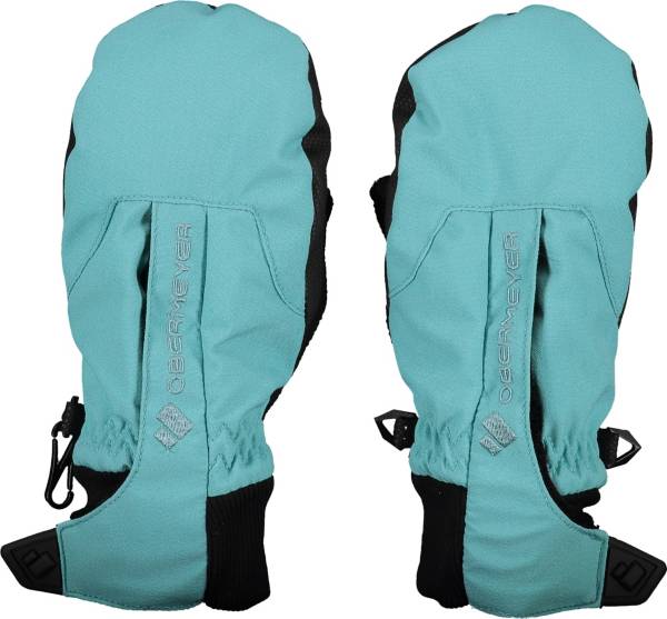 Obermeyer Youth Thumbs Up Mittens