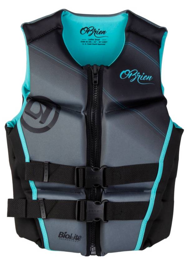 O'Brien Women's Flex V-Back Life Vest product image