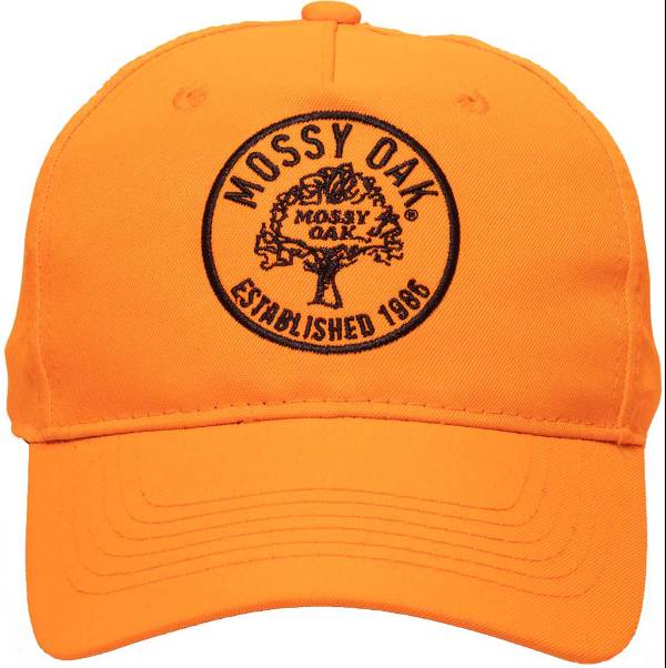 Outdoor Cap Men's Mossy Oak Logo Hat product image
