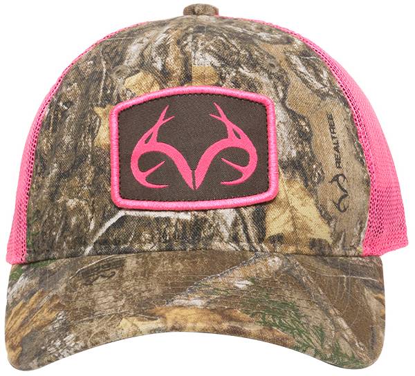 Outdoor Cap Women's Realtree Hat