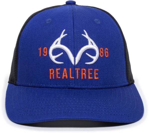 Outdoor Cap Youth Realtree Gander SP20 Chino Twill Hat product image