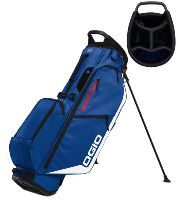OGIO Fuse 4 Stand Bag