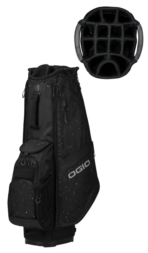 OGIO Women's XIX 5 Cart Golf Bag | Golf Galaxy