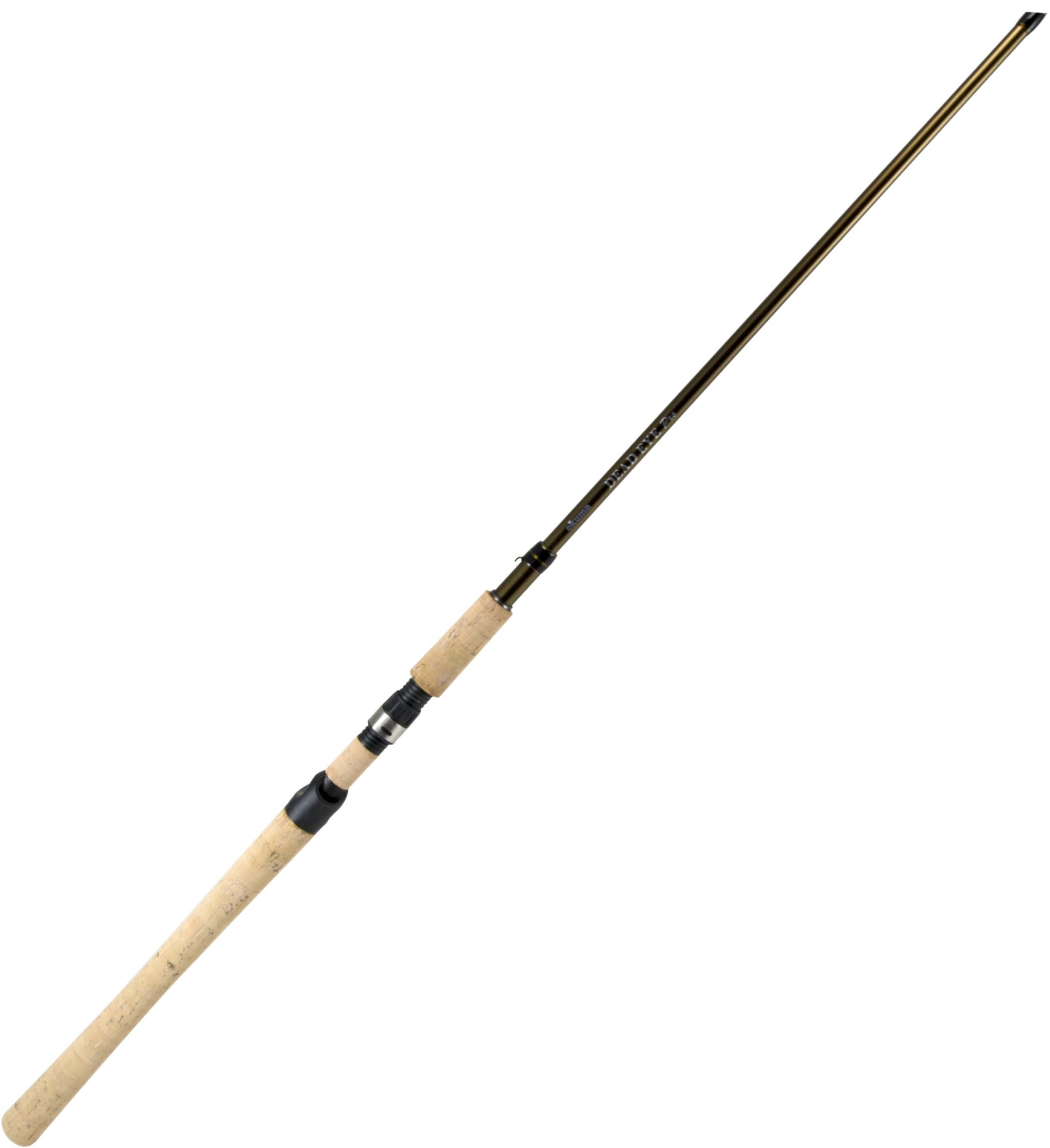 okuma dead eye pro spinning rod