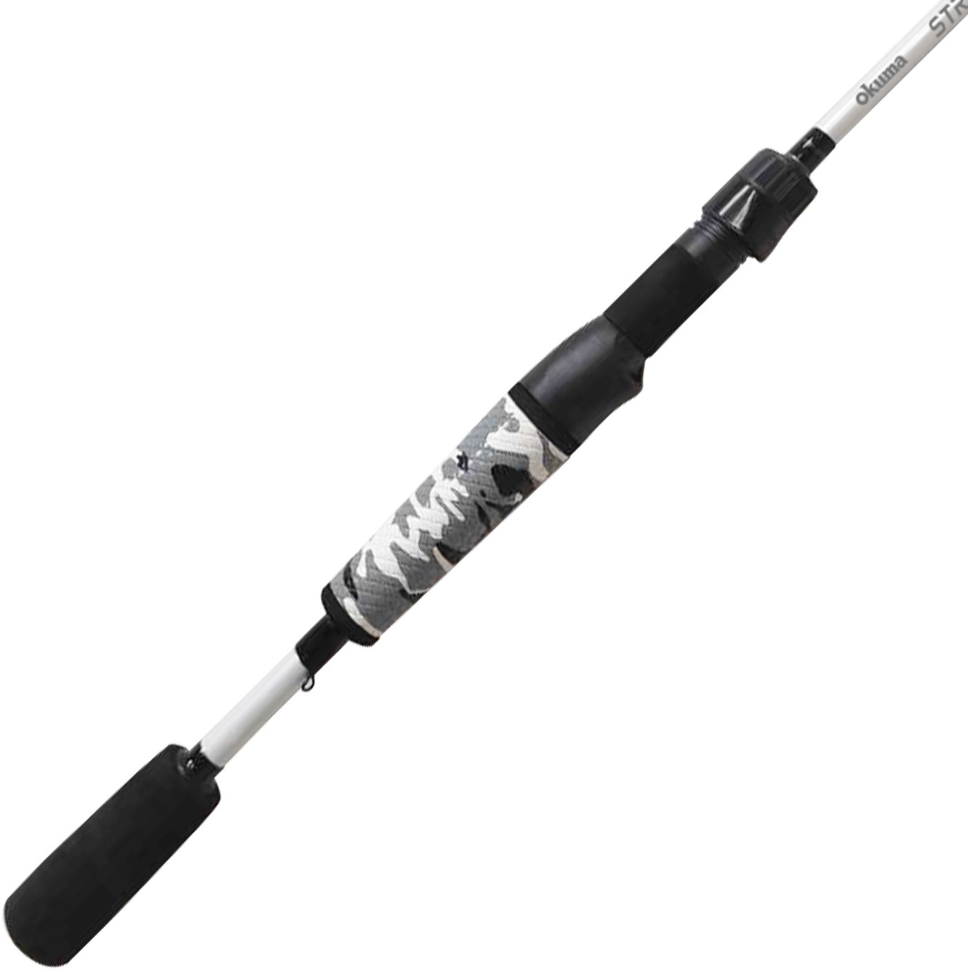 okuma rods