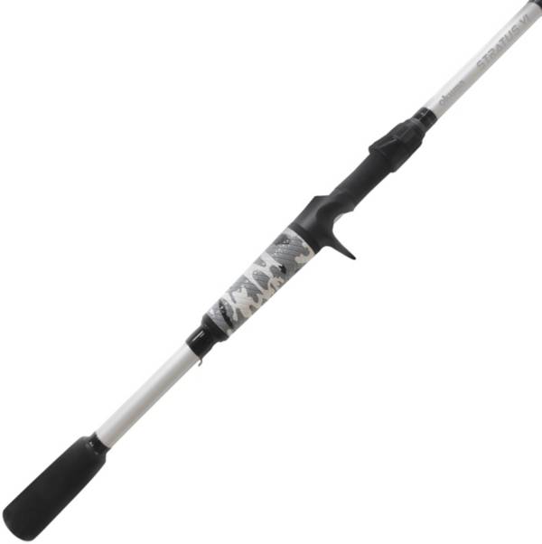 Okuma Stratus VI Casting Rod