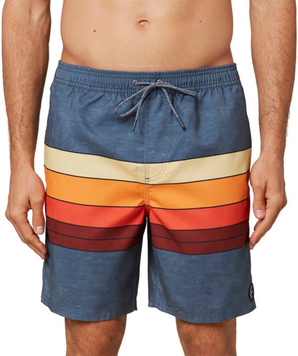 O'Neill Men's Blackeez Volley Board Shorts