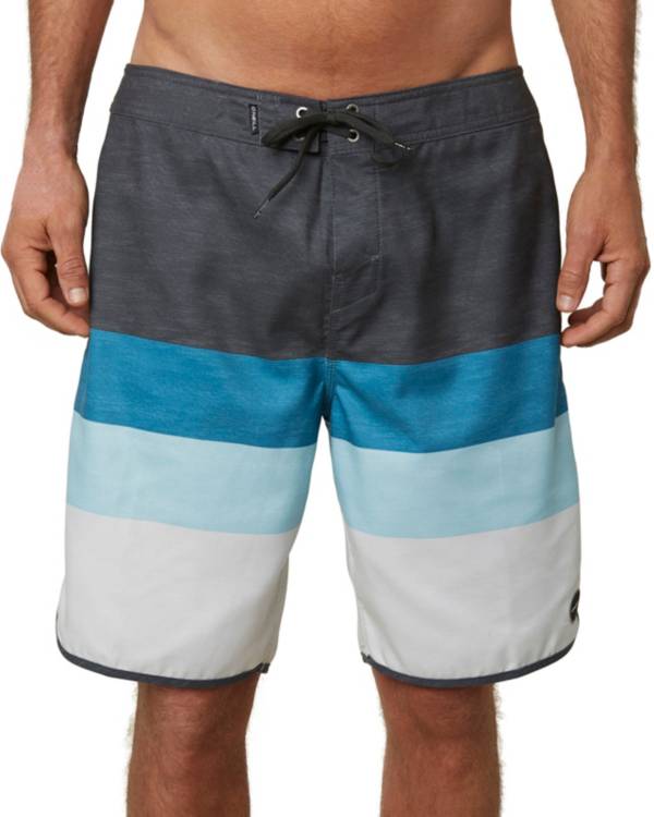 O'Neill Men's Four Square Board Shorts product image