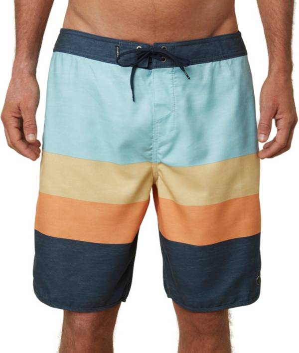 O'Neill Men's Four Square Board Shorts