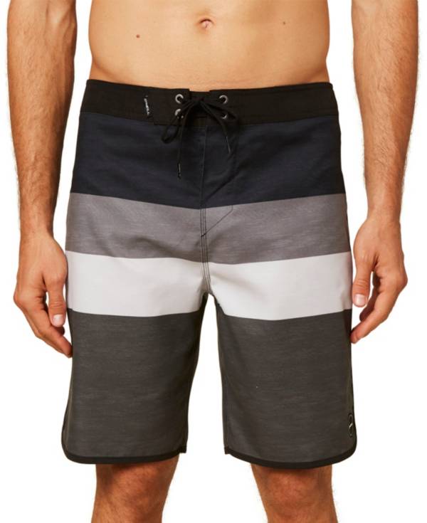 O'Neill Men's Four Square Boardshorts