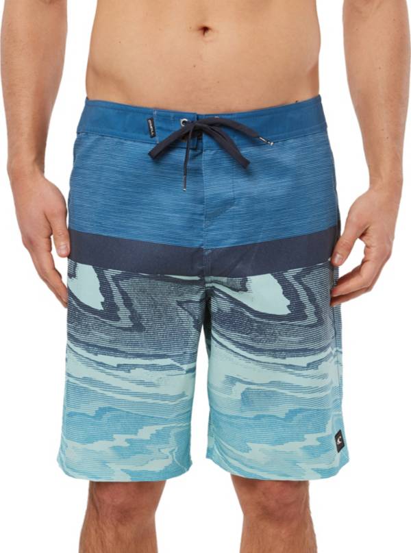 O'Neill Men's Glitch Board Shorts