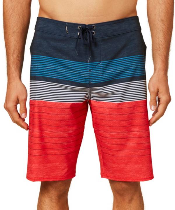 O'Neill Men's Hyperfreak Heist Board Shorts