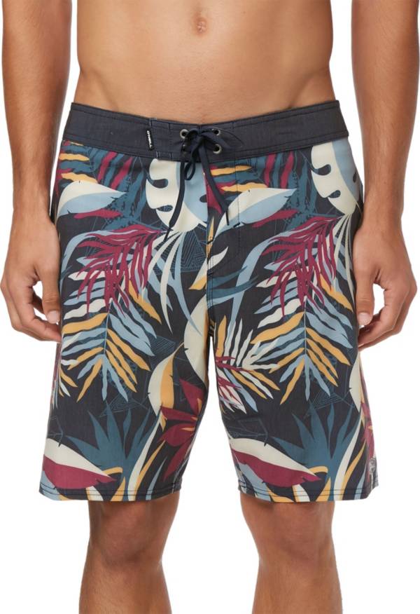 O'Neill Men's Hyperfreak Patron Board Shorts