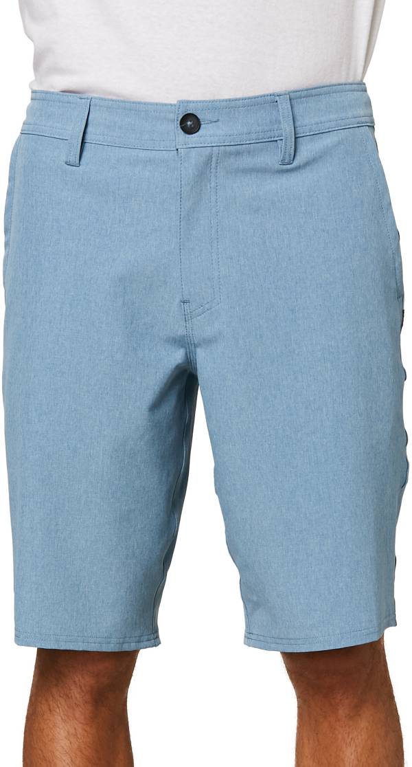 O'Neill Men's Reverse Heather Board Shorts