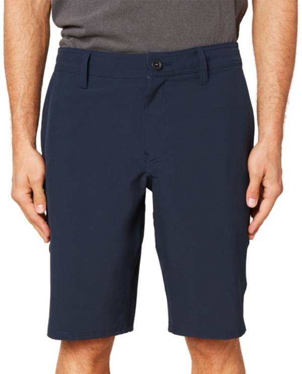 O'Neill Men's Reverse Solid Hybrid Shorts product image