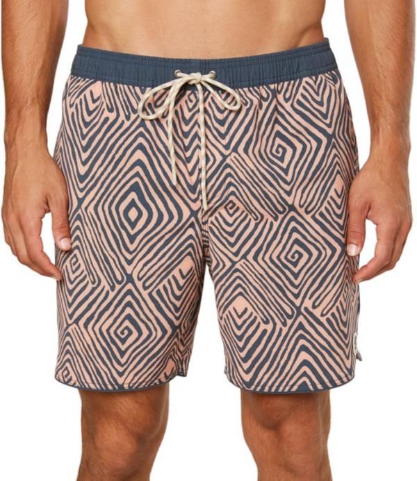 O'Neill Men's Seconds Volley Cruzer Board Shorts