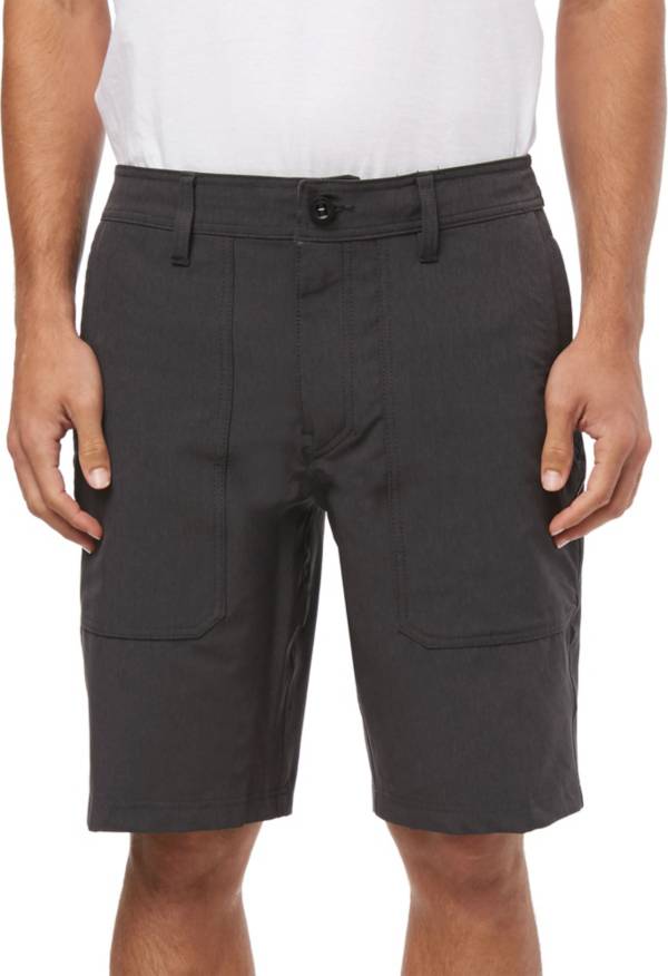 O'Neill Men's Traveler AM Hybrid Shorts