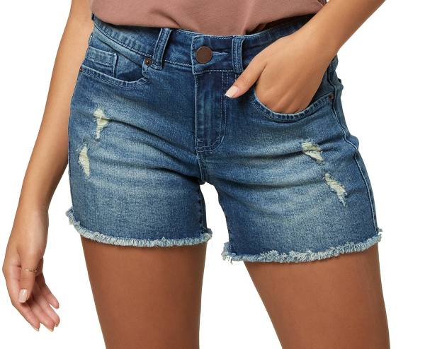 O'Neill Women's Cody Denim Shorts