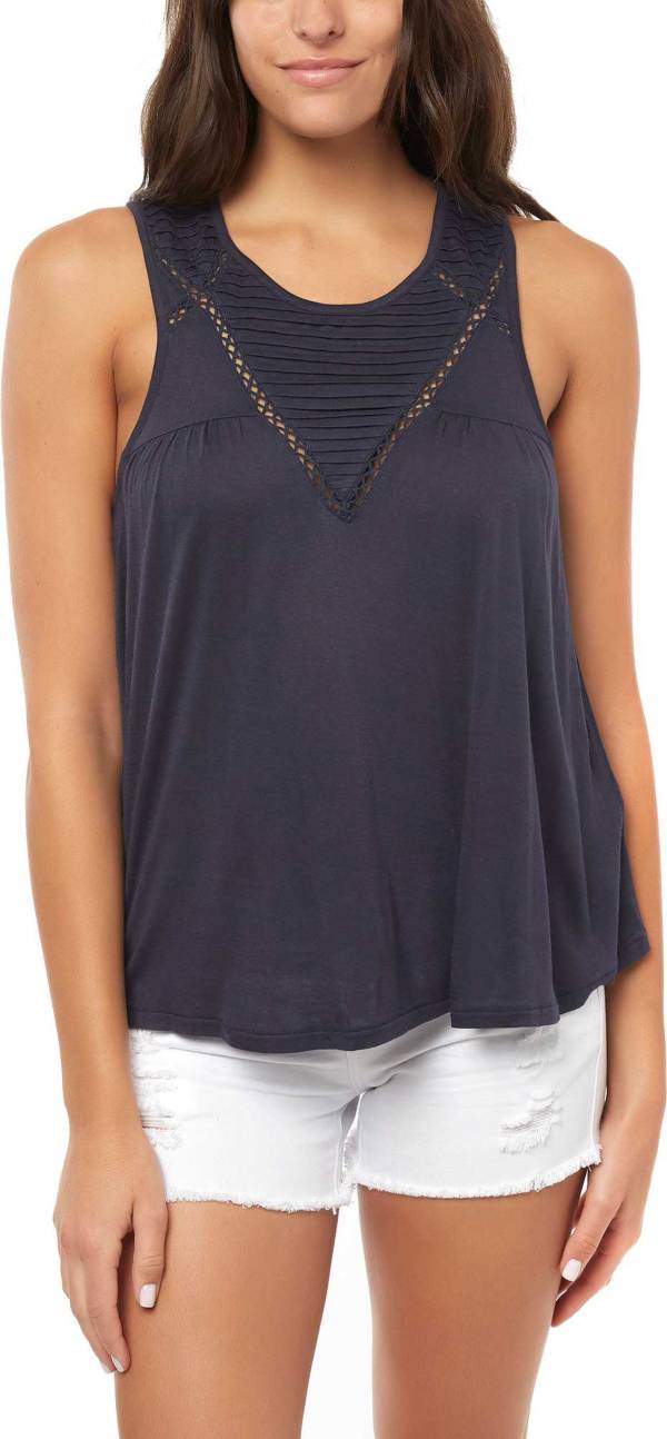 O'Neill Women's Keko Knit Tank Top