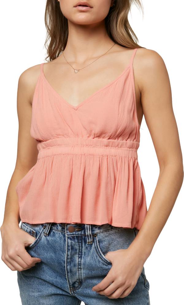 O'Neill Women's Kelby Tank Top product image